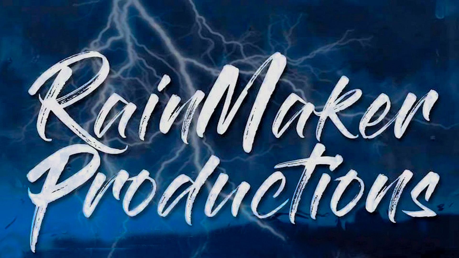 RainMaker Productions LV